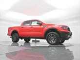Thumbnail of 2021 Race Red Ford Ranger