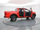 Thumbnail of 2021 Race Red Ford Ranger