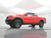 Thumbnail of 2021 Race Red Ford Ranger