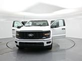 Thumbnail of 2025 Oxford White Ford F-150