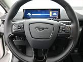 Thumbnail of 2025 Star White Metallic Tri-Coat Ford Mustang Mach-E