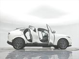 Thumbnail of 2025 Star White Metallic Tri-Coat Ford Mustang Mach-E