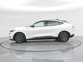 Thumbnail of 2025 Star White Metallic Tri-Coat Ford Mustang Mach-E