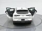Thumbnail of 2025 Star White Metallic Tri-Coat Ford Mustang Mach-E