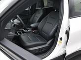 Thumbnail of 2025 Star White Metallic Tri-Coat Ford Mustang Mach-E