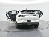 Thumbnail of 2025 Star White Metallic Tri-Coat Ford Mustang Mach-E