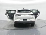 Thumbnail of 2025 Star White Metallic Tri-Coat Ford Mustang Mach-E