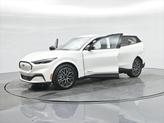 Thumbnail of 2025 Star White Metallic Tri-Coat Ford Mustang Mach-E