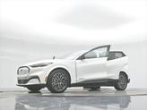 Thumbnail of 2025 Star White Metallic Tri-Coat Ford Mustang Mach-E