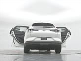 Thumbnail of 2025 Star White Metallic Tri-Coat Ford Mustang Mach-E
