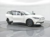 Thumbnail of 2025 Star White Metallic Tri-Coat Ford Mustang Mach-E