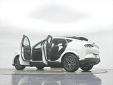Thumbnail of 2025 Star White Metallic Tri-Coat Ford Mustang Mach-E