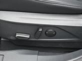Thumbnail of 2025 Star White Metallic Tri-Coat Ford Mustang Mach-E