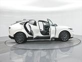 Thumbnail of 2025 Star White Metallic Tri-Coat Ford Mustang Mach-E