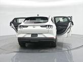 Thumbnail of 2025 Star White Metallic Tri-Coat Ford Mustang Mach-E
