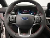 Thumbnail of 2025 Star White Metallic Tri-Coat Ford Explorer