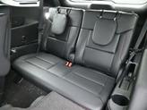 Thumbnail of 2025 Star White Metallic Tri-Coat Ford Explorer