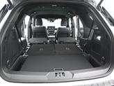 Thumbnail of 2025 Star White Metallic Tri-Coat Ford Explorer