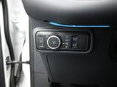 Thumbnail of 2025 Star White Metallic Tri-Coat Ford Explorer
