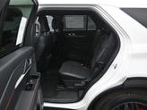 Thumbnail of 2025 Star White Metallic Tri-Coat Ford Explorer