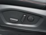Thumbnail of 2025 Star White Metallic Tri-Coat Ford Explorer