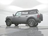 Thumbnail of 2022 Carbonized Gray Metallic Ford Bronco