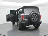 Thumbnail of 2022 Carbonized Gray Metallic Ford Bronco