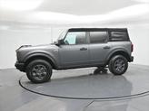 Thumbnail of 2022 Carbonized Gray Metallic Ford Bronco