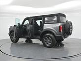 Thumbnail of 2022 Carbonized Gray Metallic Ford Bronco