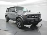 Thumbnail of 2022 Carbonized Gray Metallic Ford Bronco