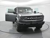 Thumbnail of 2022 Carbonized Gray Metallic Ford Bronco