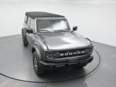 Thumbnail of 2022 Carbonized Gray Metallic Ford Bronco