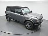 Thumbnail of 2022 Carbonized Gray Metallic Ford Bronco