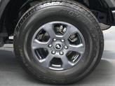 Thumbnail of 2022 Carbonized Gray Metallic Ford Bronco