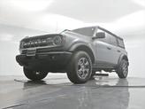 Thumbnail of 2022 Carbonized Gray Metallic Ford Bronco