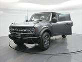 Thumbnail of 2022 Carbonized Gray Metallic Ford Bronco