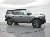Thumbnail of 2022 Carbonized Gray Metallic Ford Bronco
