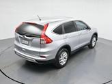 Thumbnail of 2016 Gray Honda CR-V