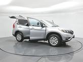 Thumbnail of 2016 Gray Honda CR-V