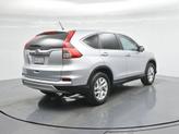 Thumbnail of 2016 Gray Honda CR-V
