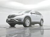 Thumbnail of 2016 Gray Honda CR-V