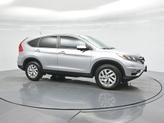 Thumbnail of 2016 Gray Honda CR-V