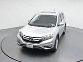 Thumbnail of 2016 Gray Honda CR-V