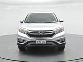 Thumbnail of 2016 Gray Honda CR-V