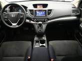 Thumbnail of 2016 Gray Honda CR-V
