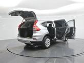 Thumbnail of 2016 Gray Honda CR-V