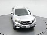 Thumbnail of 2016 Gray Honda CR-V