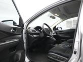 Thumbnail of 2016 Gray Honda CR-V