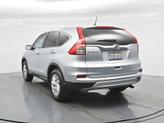 Thumbnail of 2016 Gray Honda CR-V