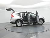 Thumbnail of 2016 Gray Honda CR-V